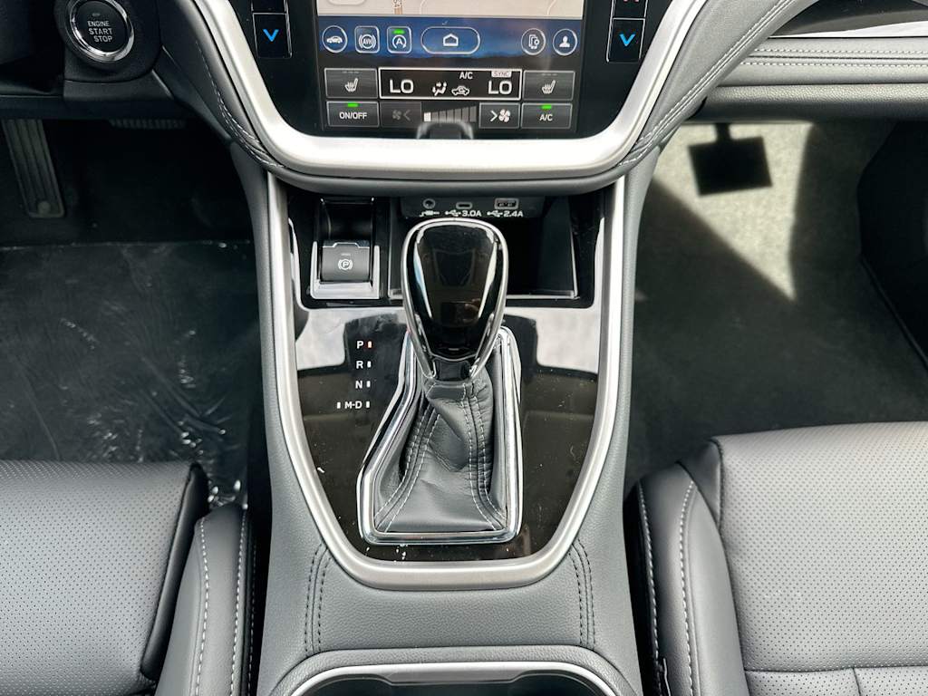 Thumbnail: 2025 Subaru Outback - 14