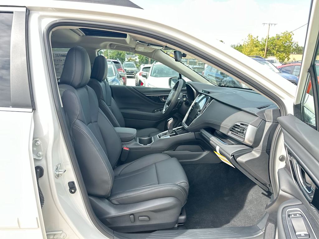 Thumbnail: 2025 Subaru Outback - 11