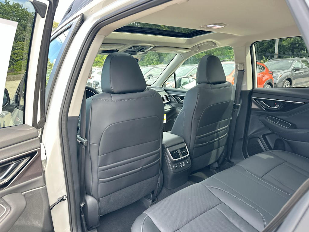 Thumbnail: 2025 Subaru Outback - 12