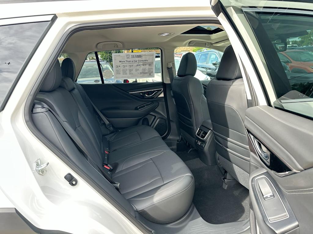 Thumbnail: 2025 Subaru Outback - 32