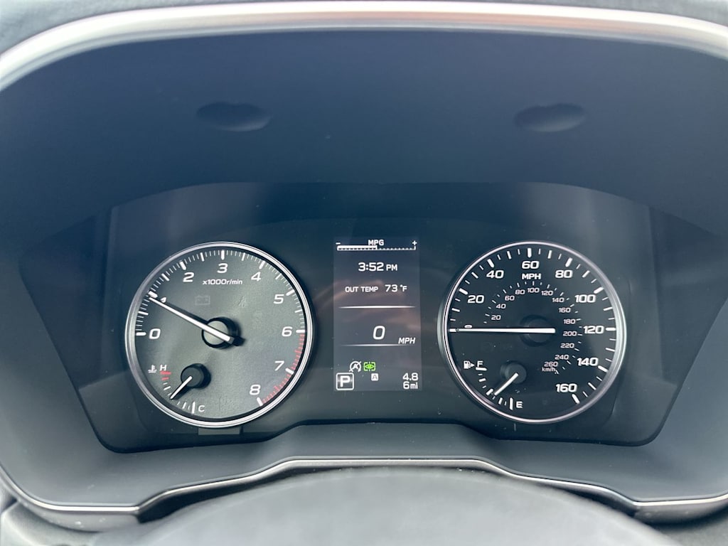 Thumbnail: 2025 Subaru Outback - 15