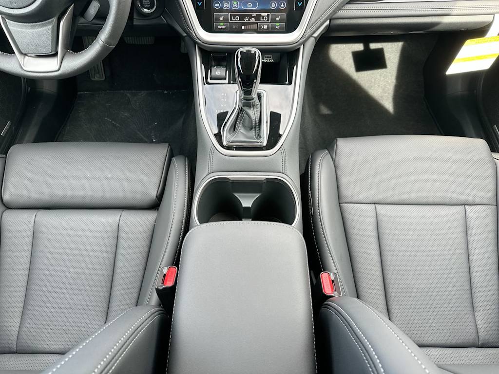 Thumbnail: 2025 Subaru Outback - 33