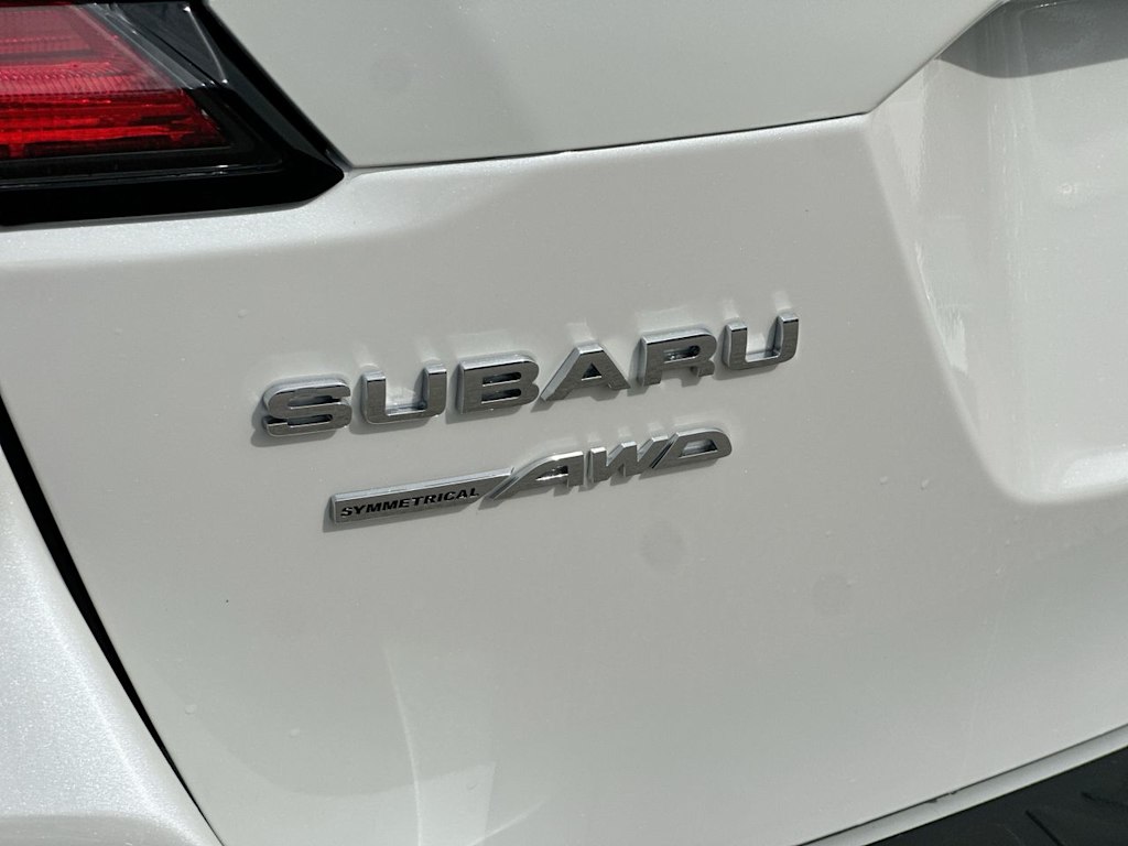 Thumbnail: 2025 Subaru Outback - 7