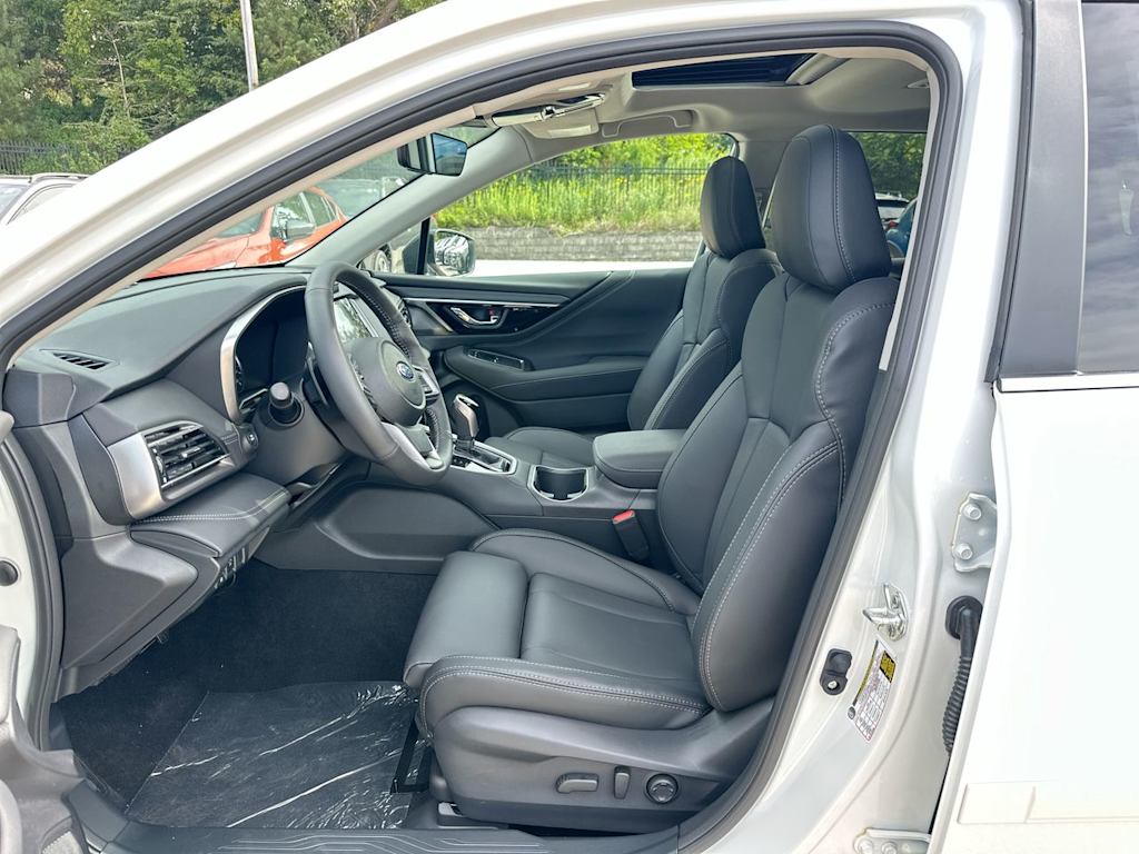 Thumbnail: 2025 Subaru Outback - 10