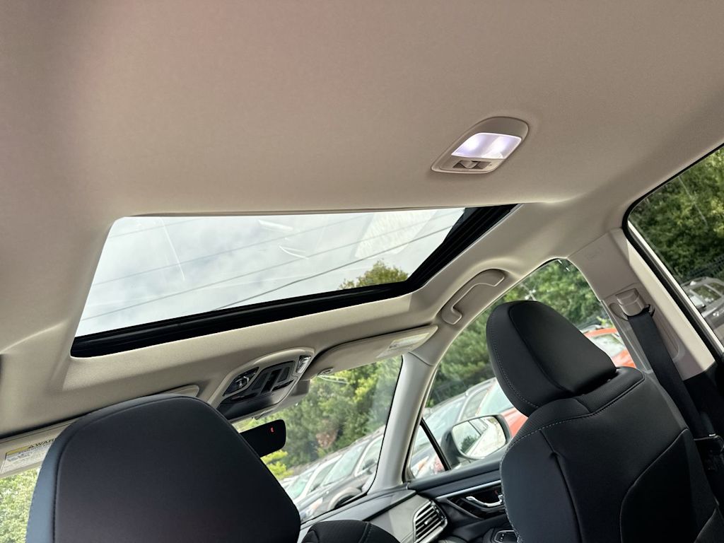 Thumbnail: 2025 Subaru Outback - 30