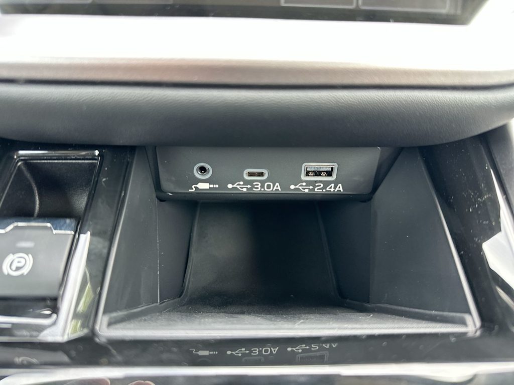 Thumbnail: 2025 Subaru Outback - 36