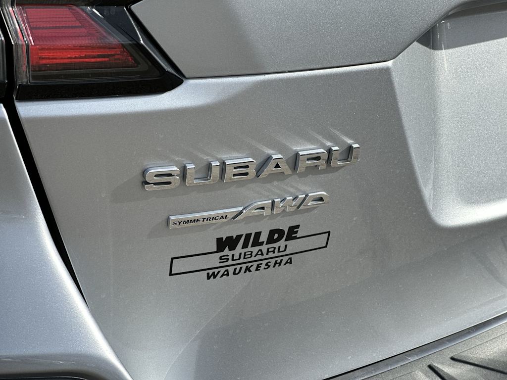 2020 Subaru Outback Limited 6