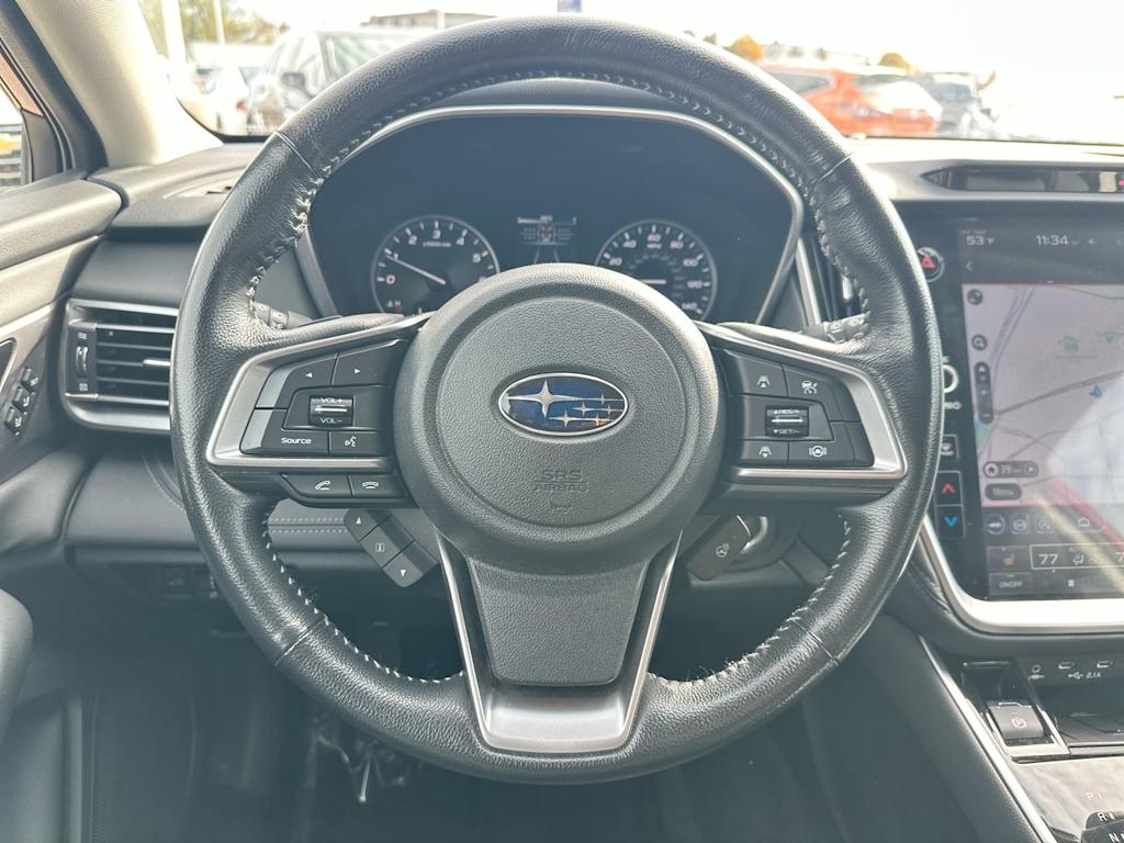 Thumbnail: 2021 Subaru Outback - 9
