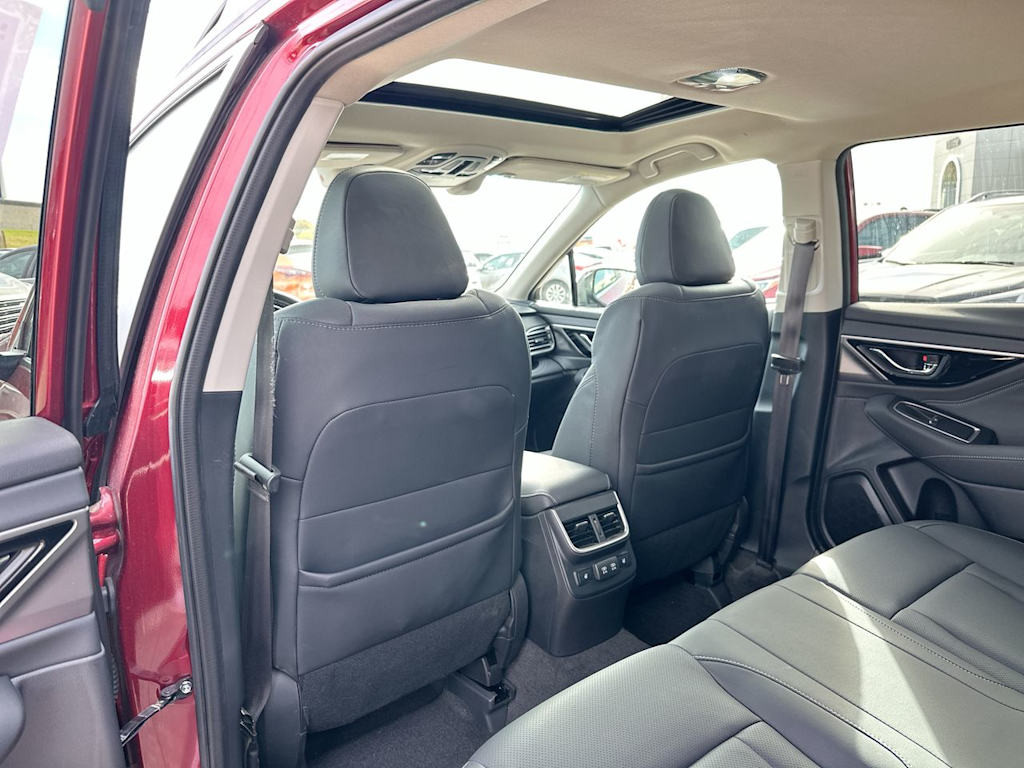 Thumbnail: 2021 Subaru Outback - 12