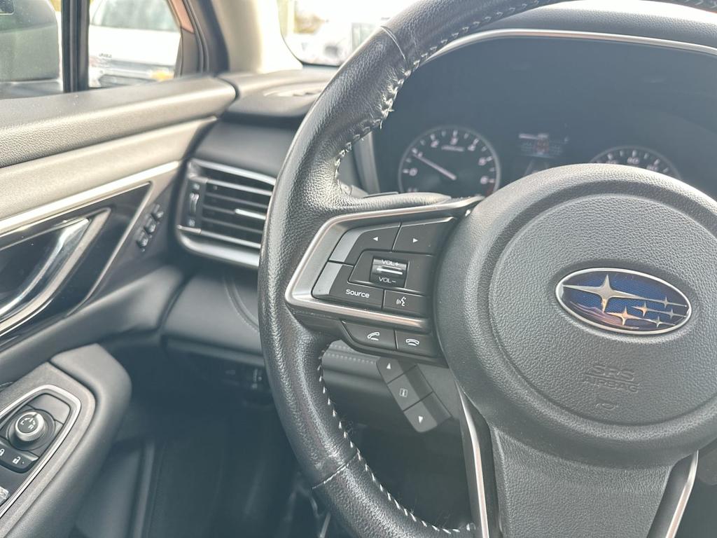 Thumbnail: 2021 Subaru Outback - 34