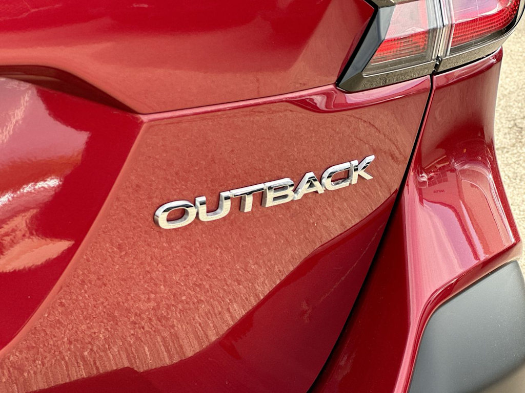 Thumbnail: 2021 Subaru Outback - 29