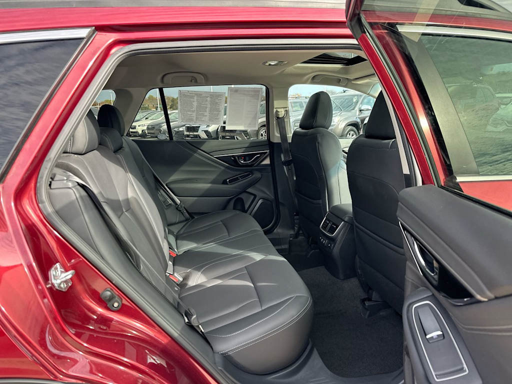 Thumbnail: 2021 Subaru Outback - 33