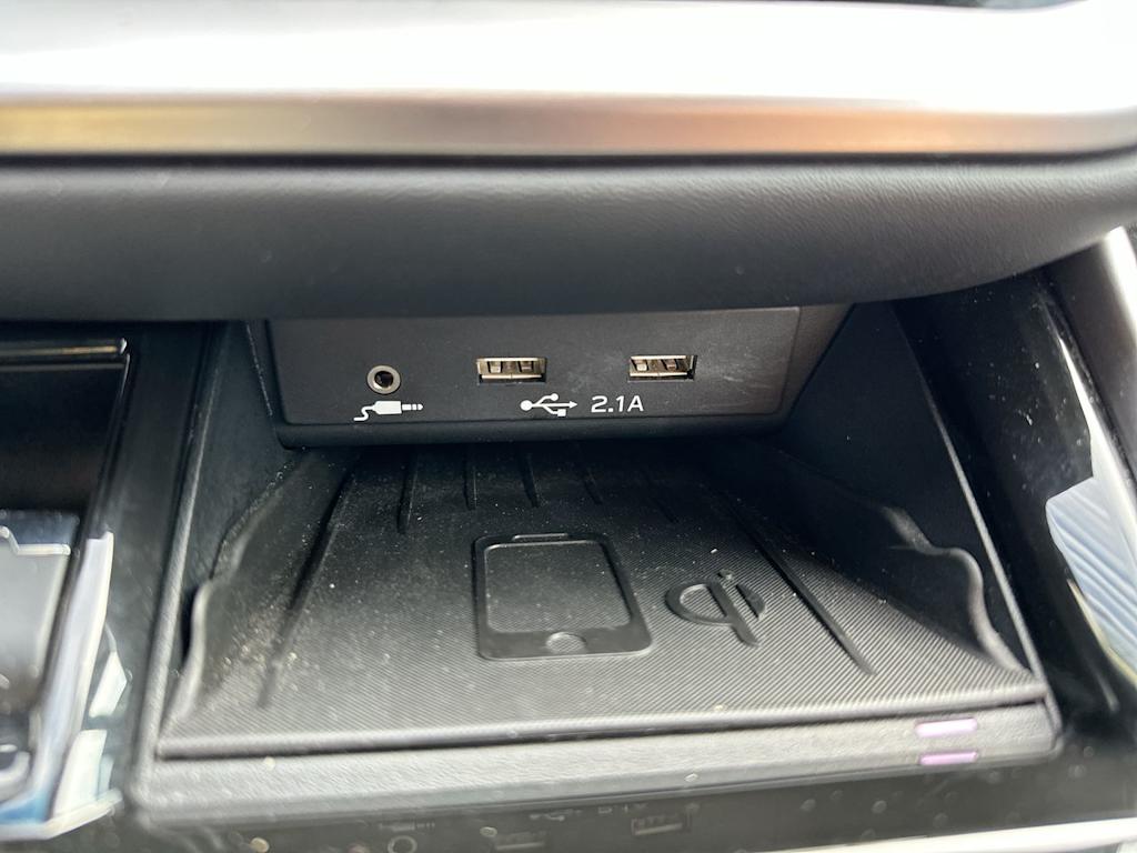 Thumbnail: 2021 Subaru Outback - 38