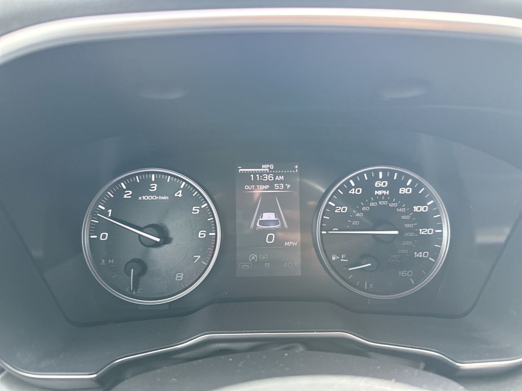 Thumbnail: 2021 Subaru Outback - 16