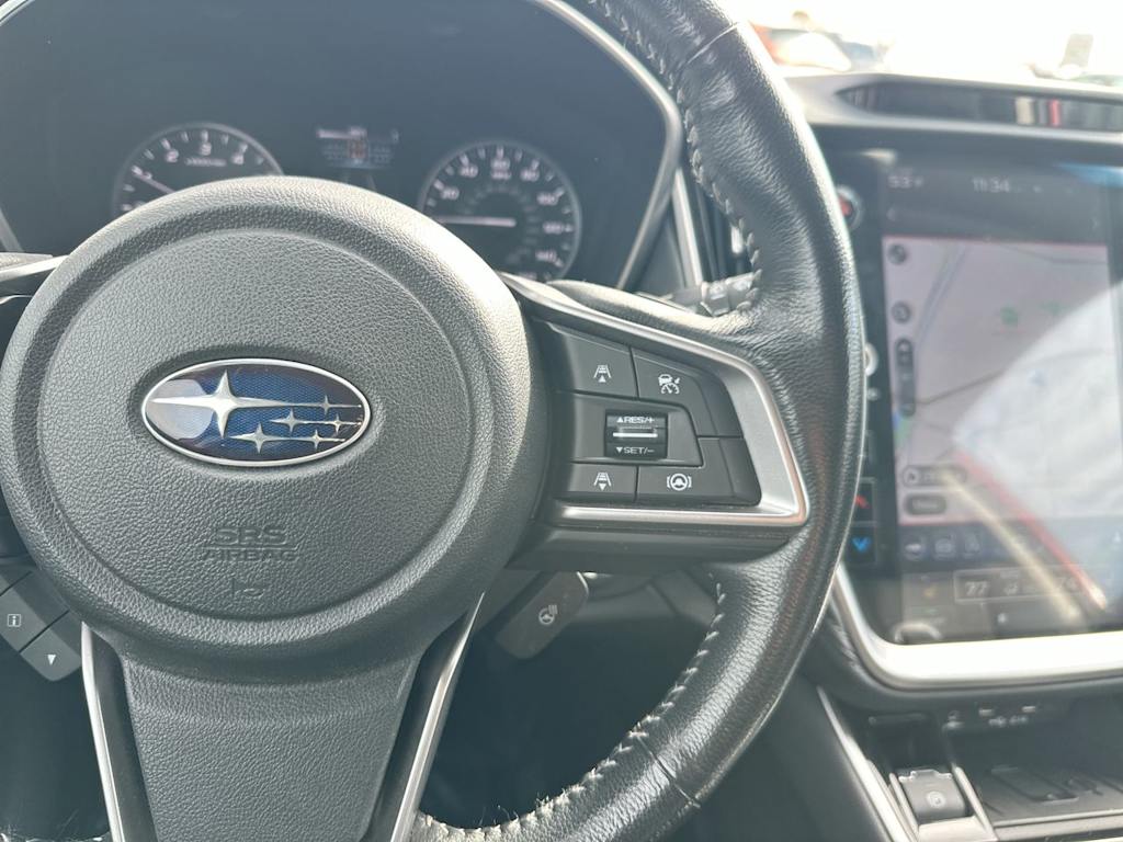 Thumbnail: 2021 Subaru Outback - 35