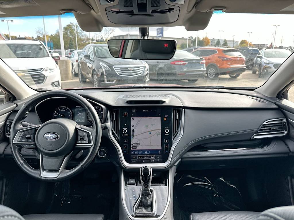 Thumbnail: 2021 Subaru Outback - 2