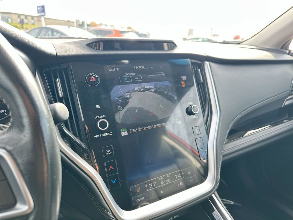 Thumbnail: 2021 Subaru Outback - 36