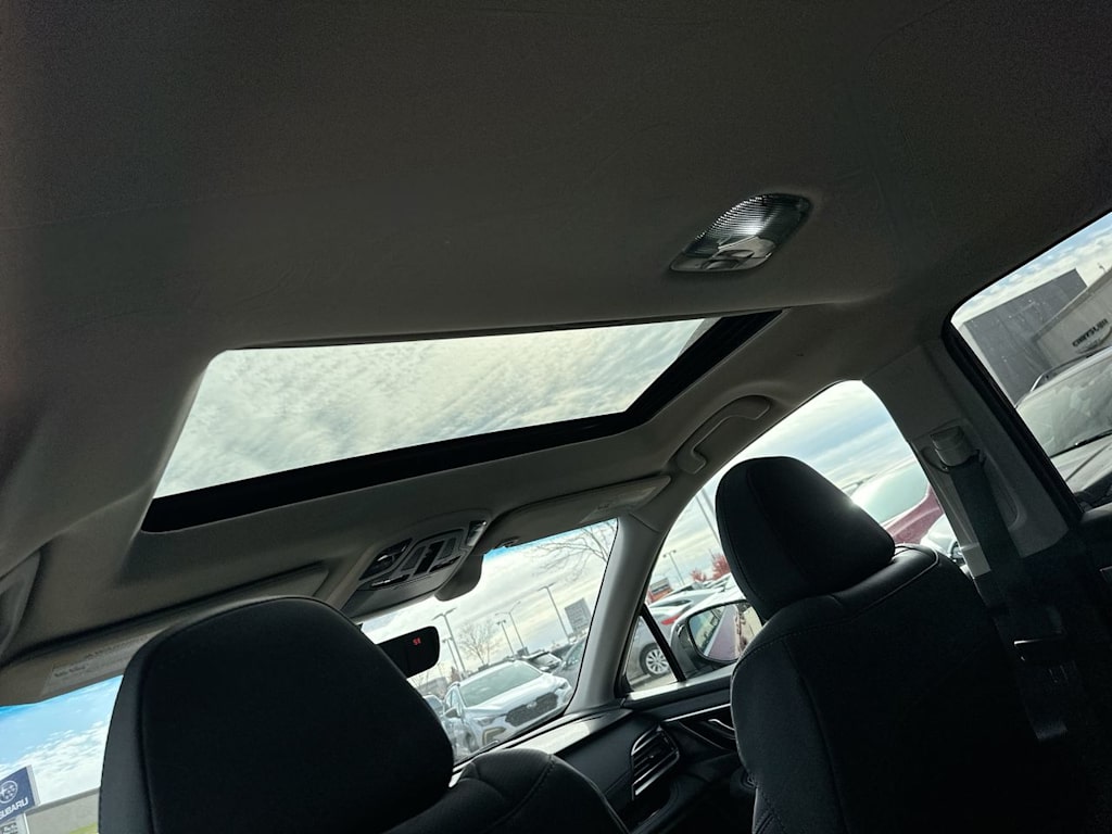 Thumbnail: 2021 Subaru Outback - 31