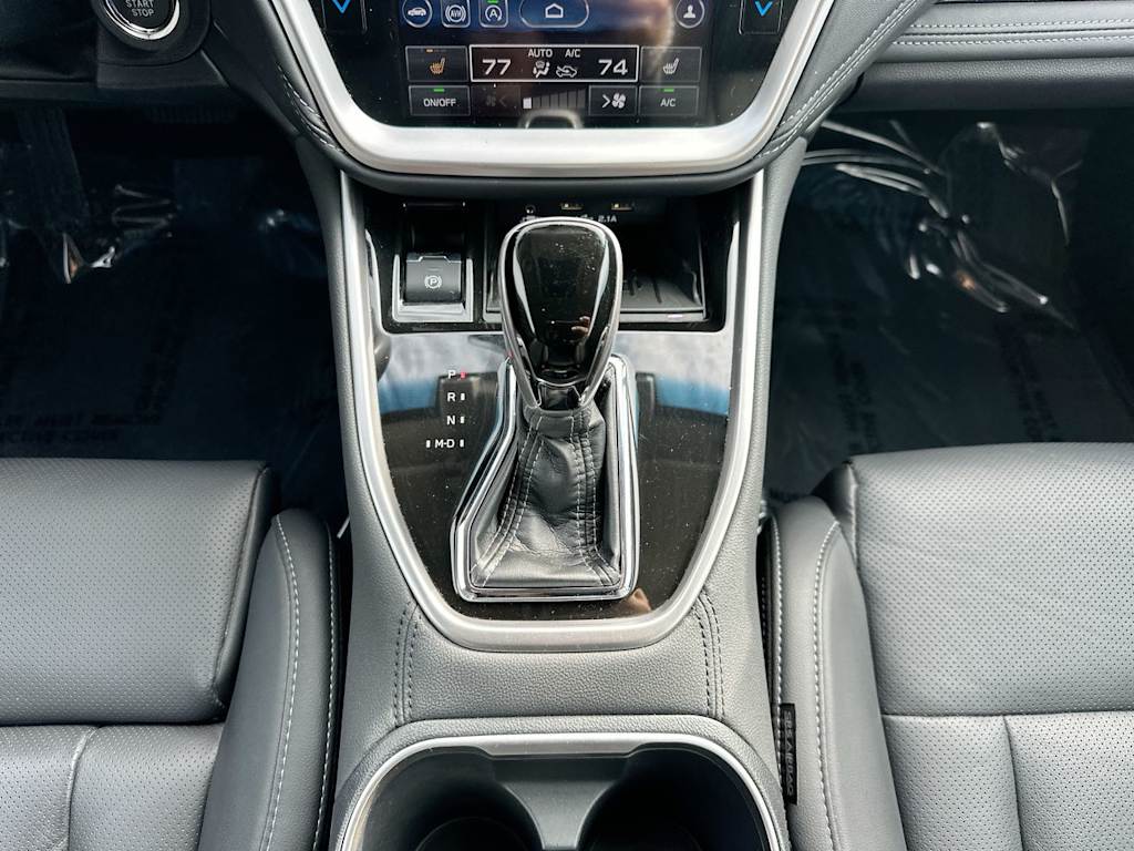 Thumbnail: 2021 Subaru Outback - 15