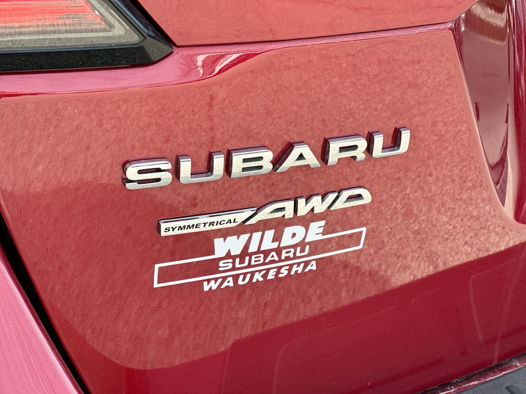 Thumbnail: 2021 Subaru Outback - 7