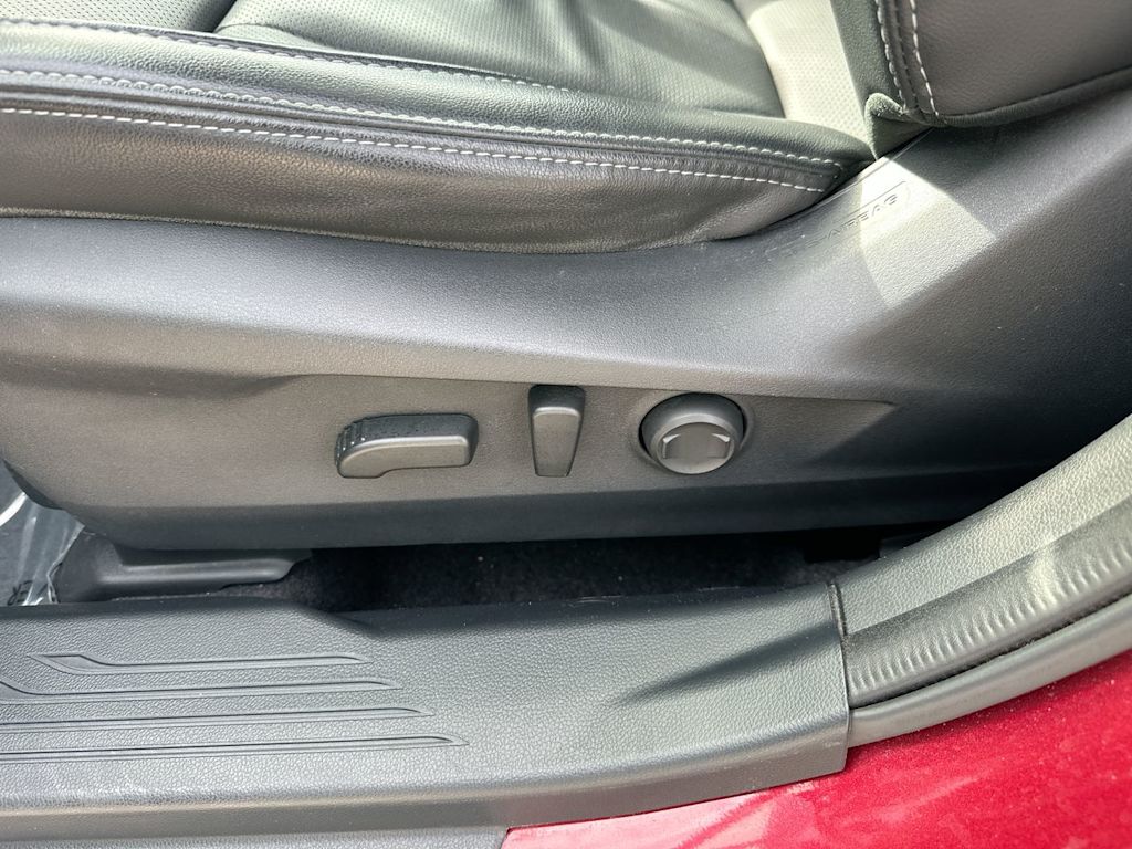 Thumbnail: 2021 Subaru Outback - 30