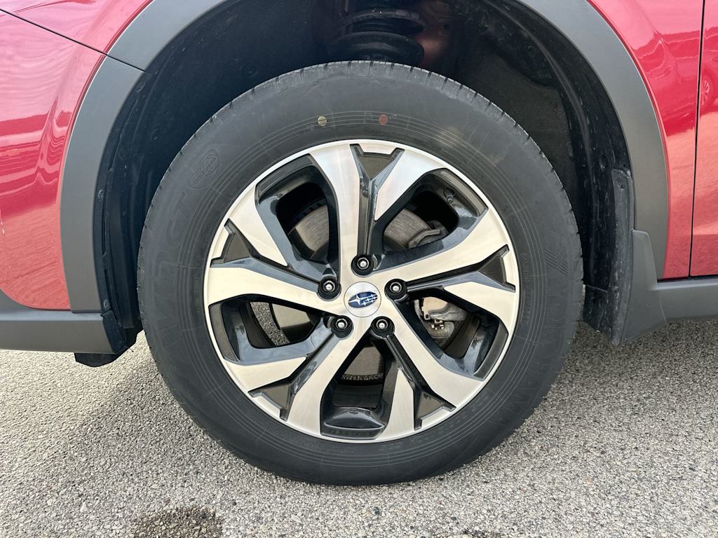 Thumbnail: 2021 Subaru Outback - 8