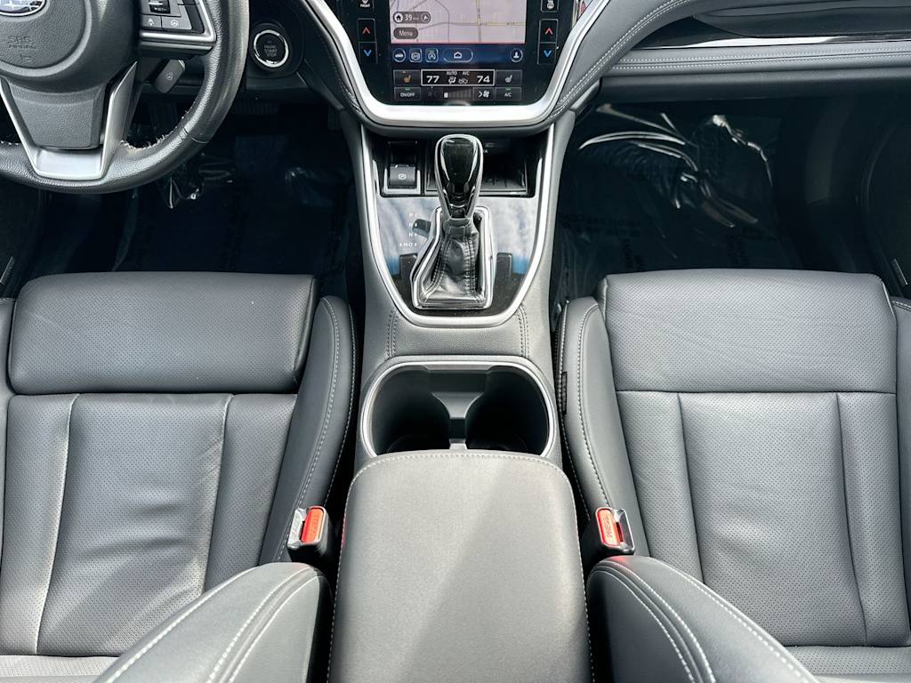 Thumbnail: 2021 Subaru Outback - 13