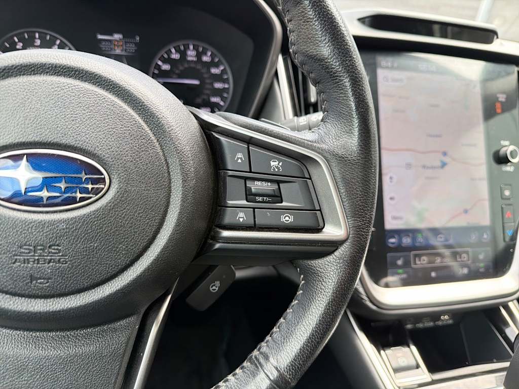 Thumbnail: 2024 Subaru Outback - 34