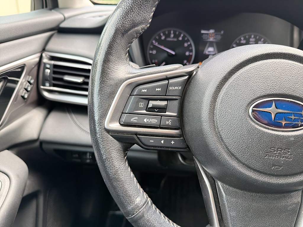 Thumbnail: 2024 Subaru Outback - 33