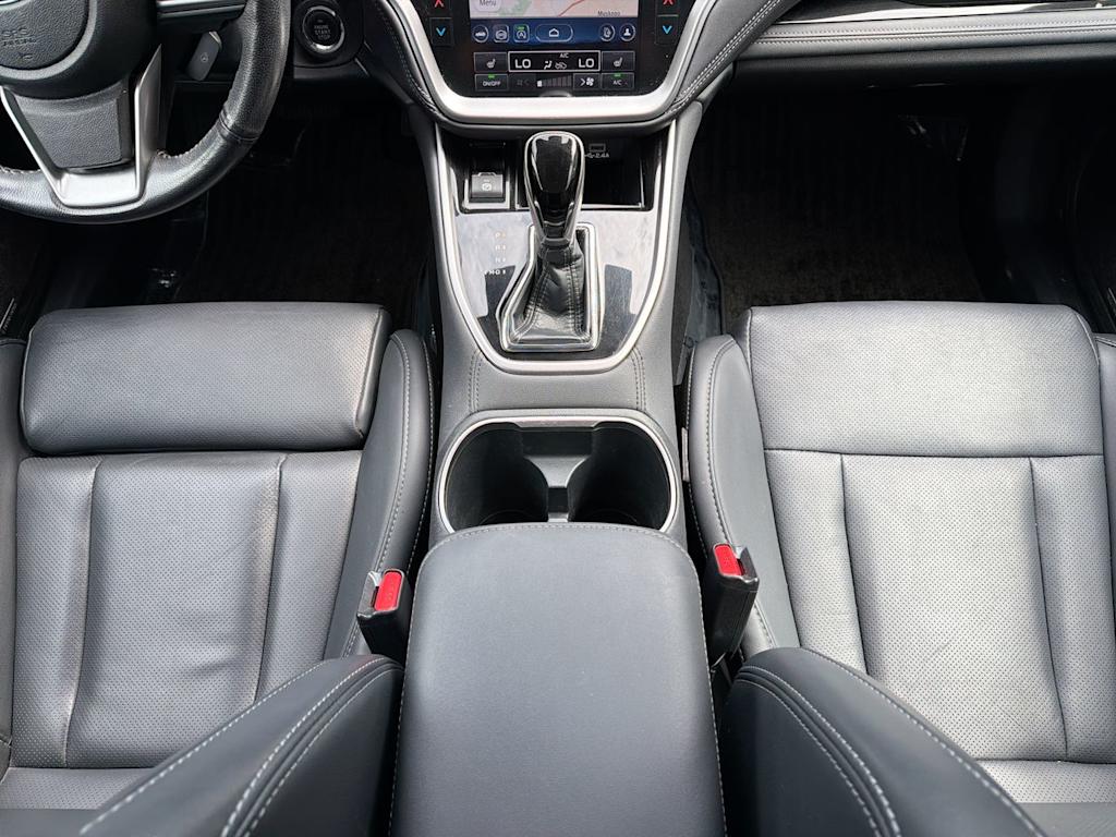 Thumbnail: 2024 Subaru Outback - 14