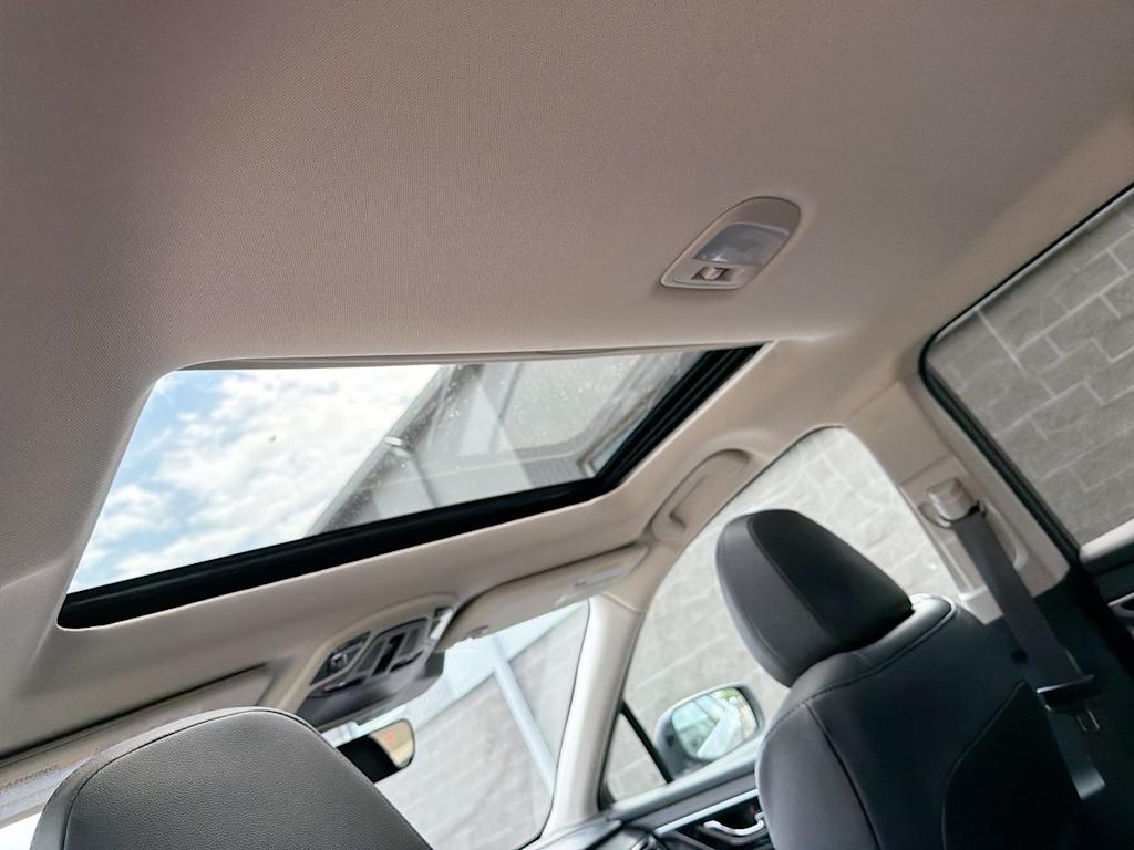 Thumbnail: 2024 Subaru Outback - 30