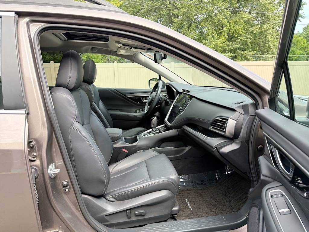 Thumbnail: 2024 Subaru Outback - 11