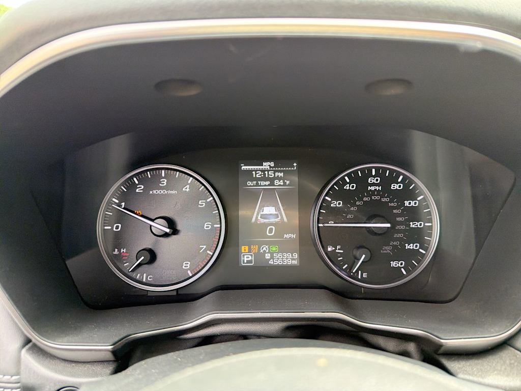 Thumbnail: 2024 Subaru Outback - 15