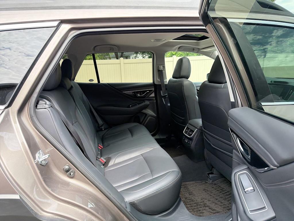 Thumbnail: 2024 Subaru Outback - 32