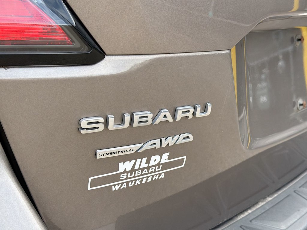 Thumbnail: 2024 Subaru Outback - 7