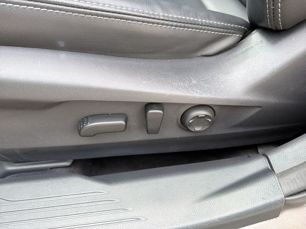 Thumbnail: 2024 Subaru Outback - 29