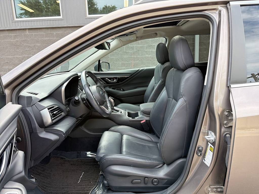 Thumbnail: 2024 Subaru Outback - 10