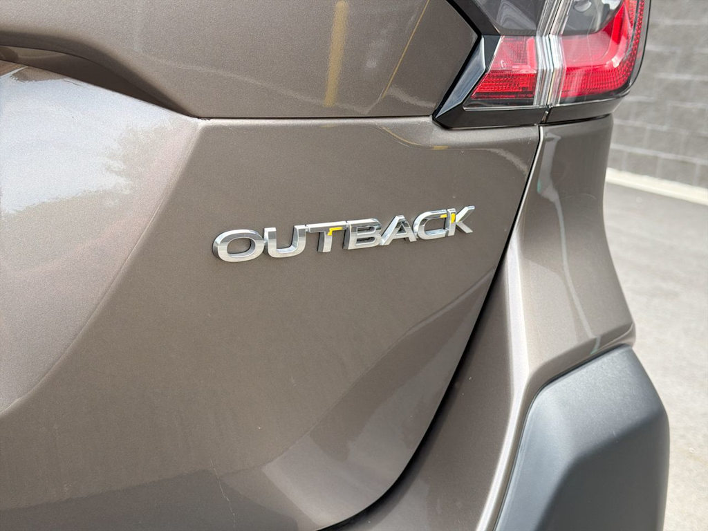 Thumbnail: 2024 Subaru Outback - 28