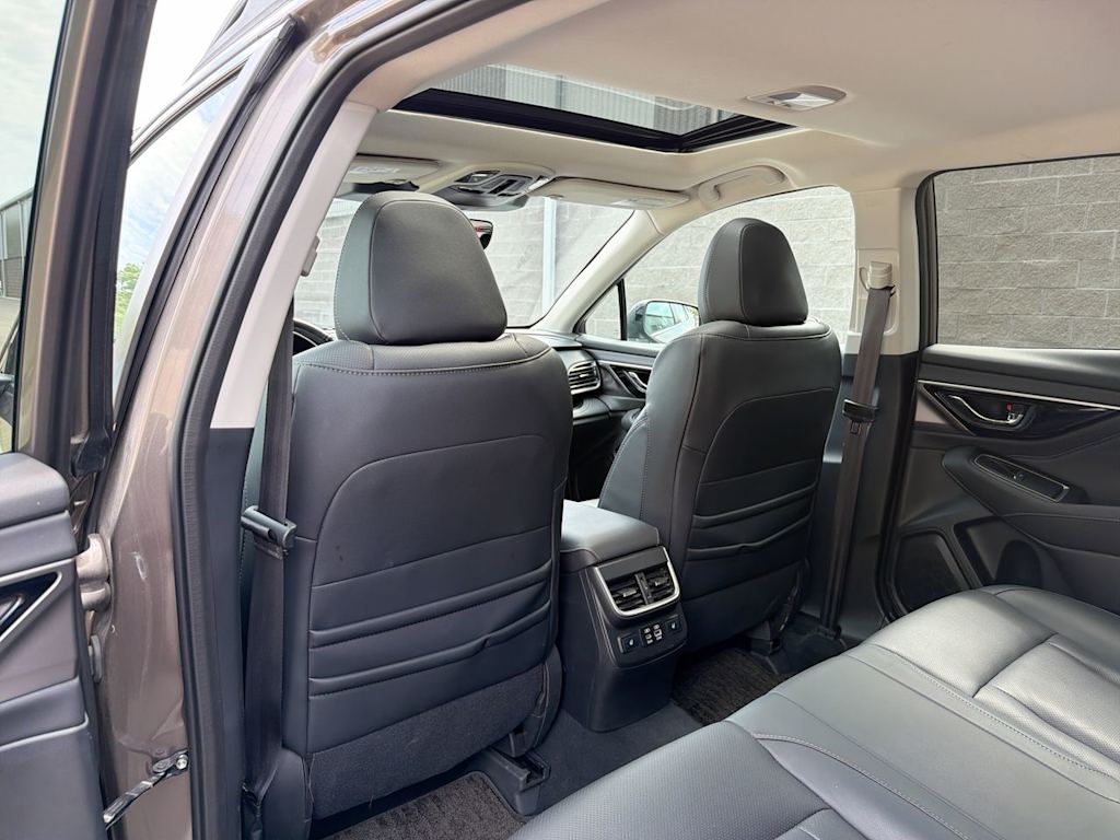 Thumbnail: 2024 Subaru Outback - 12