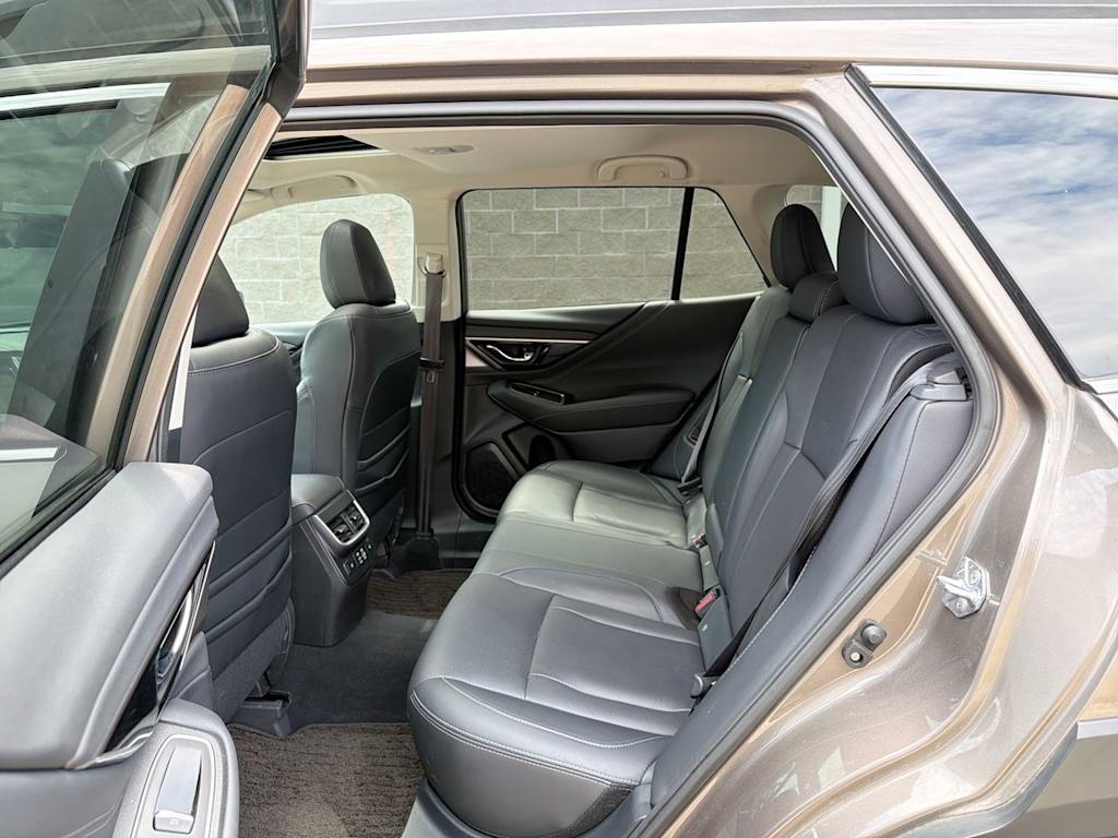 Thumbnail: 2024 Subaru Outback - 31