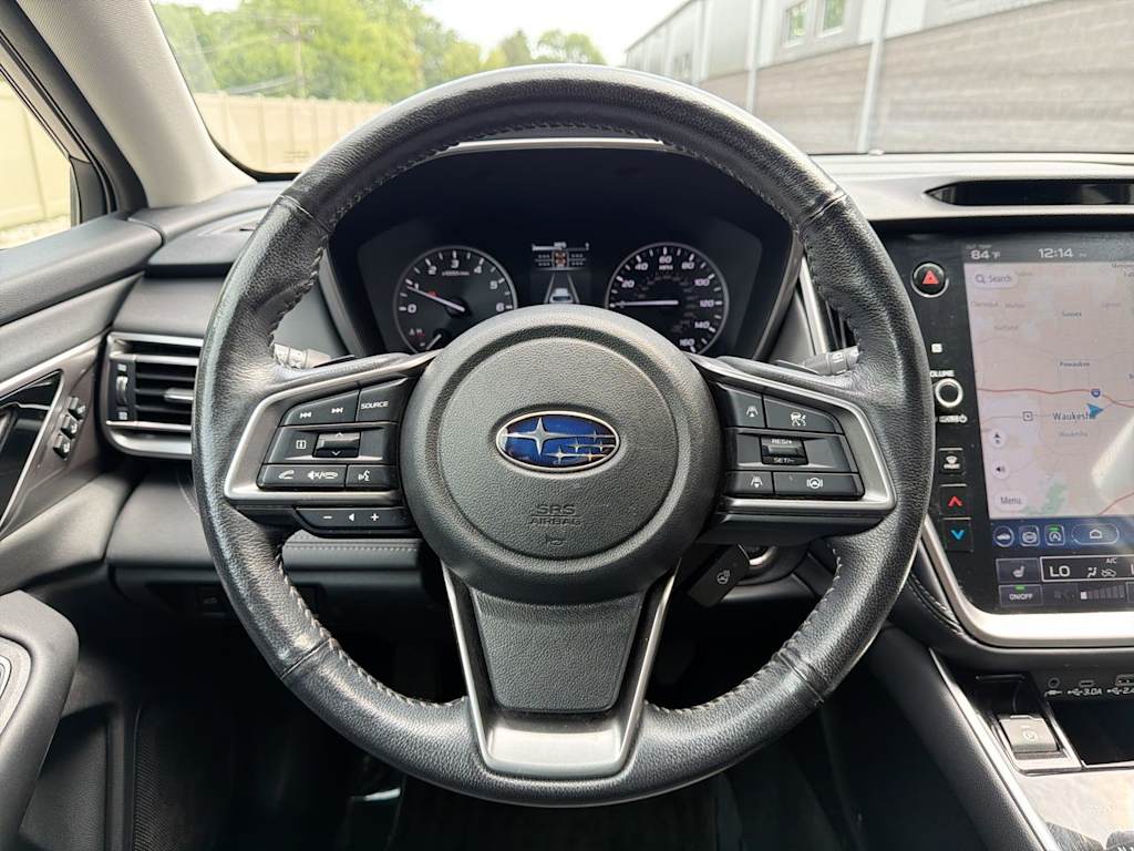 Thumbnail: 2024 Subaru Outback - 9