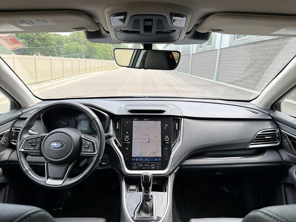 Thumbnail: 2024 Subaru Outback - 2