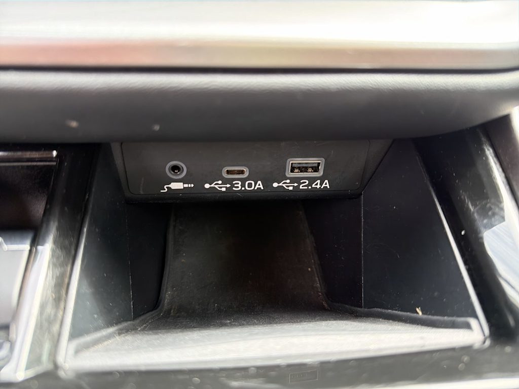 Thumbnail: 2024 Subaru Outback - 37