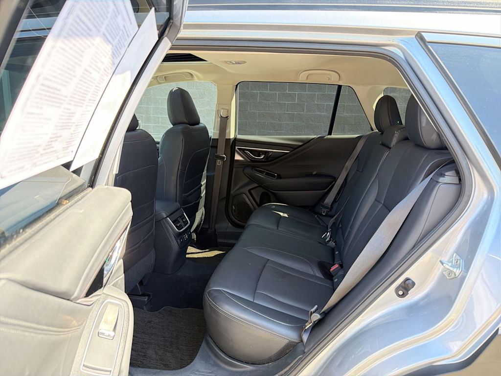 Thumbnail: 2024 Subaru Outback - 31