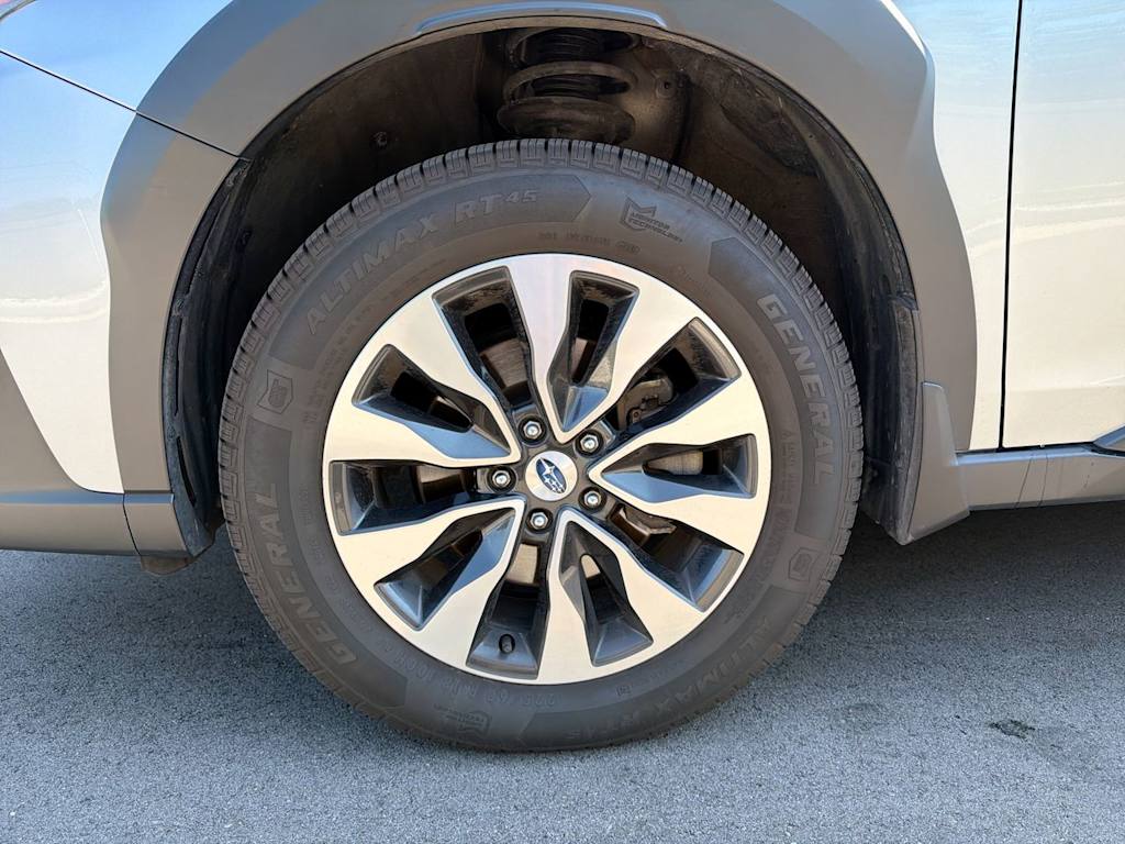 Thumbnail: 2024 Subaru Outback - 8