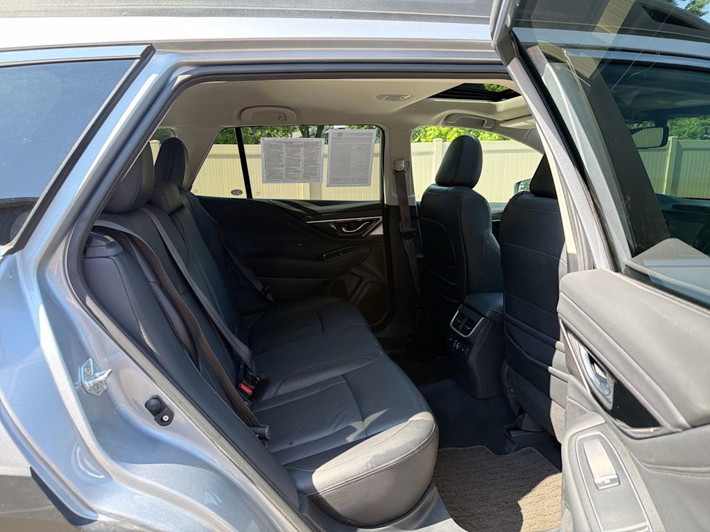 Thumbnail: 2024 Subaru Outback - 32