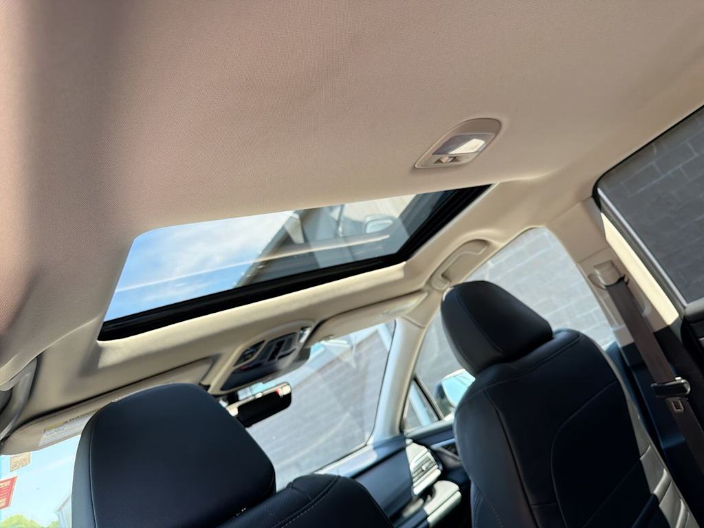 Thumbnail: 2024 Subaru Outback - 30