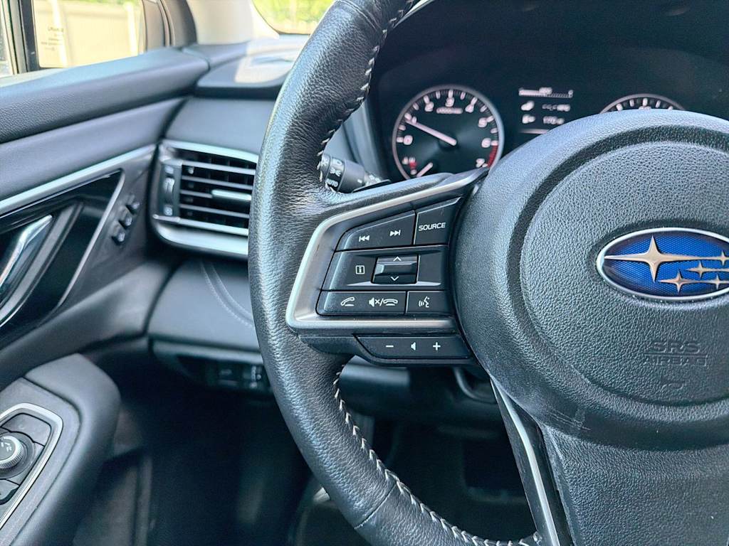 Thumbnail: 2024 Subaru Outback - 33