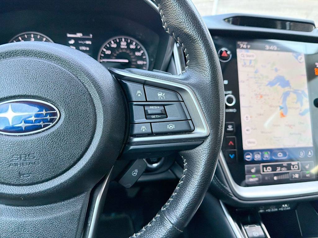 Thumbnail: 2024 Subaru Outback - 34
