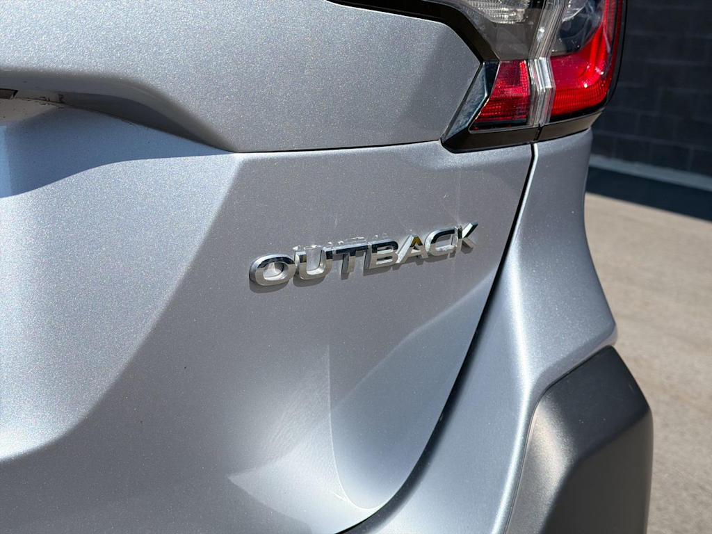 Thumbnail: 2024 Subaru Outback - 28